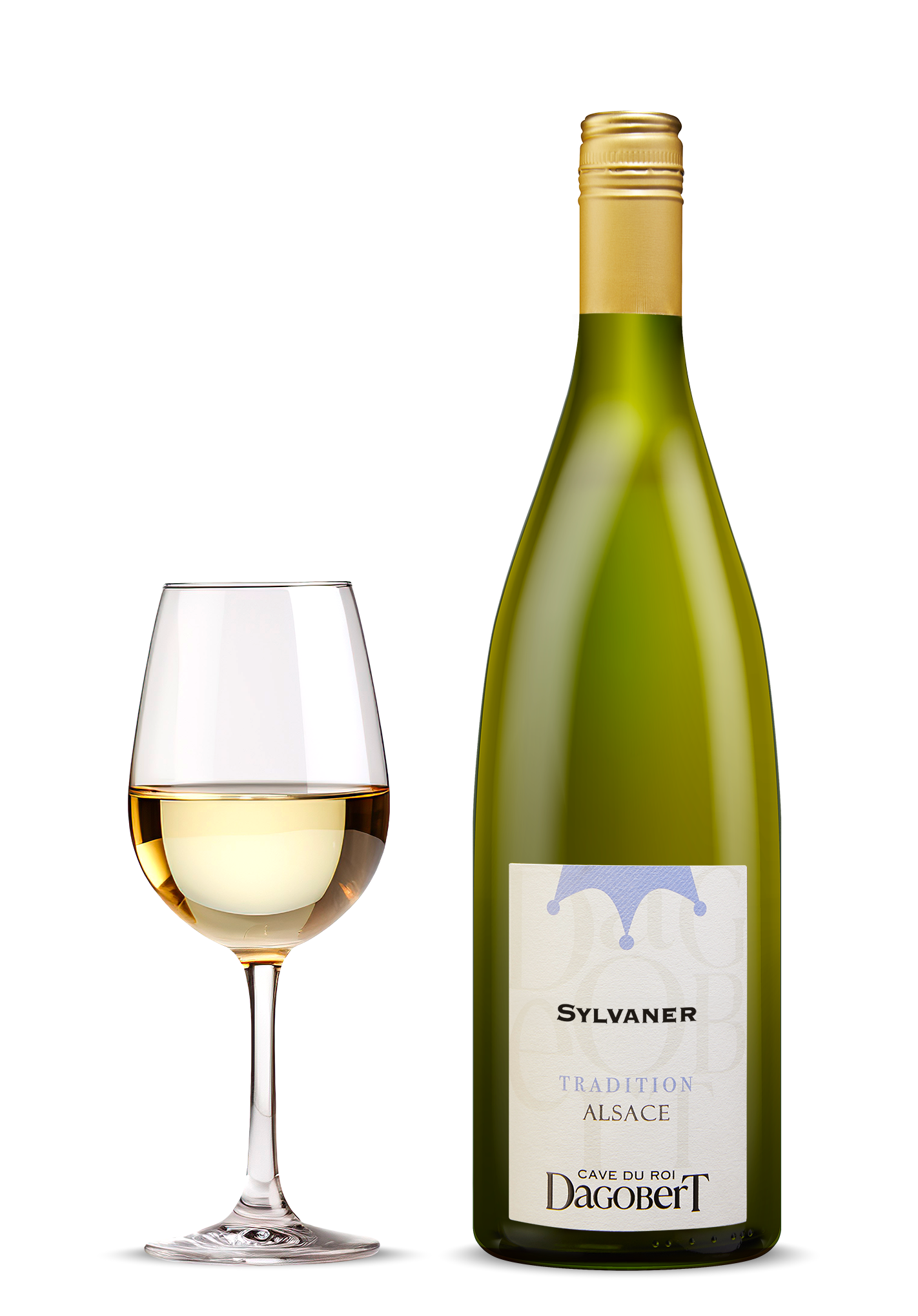 Sylvaner Tradition Litre