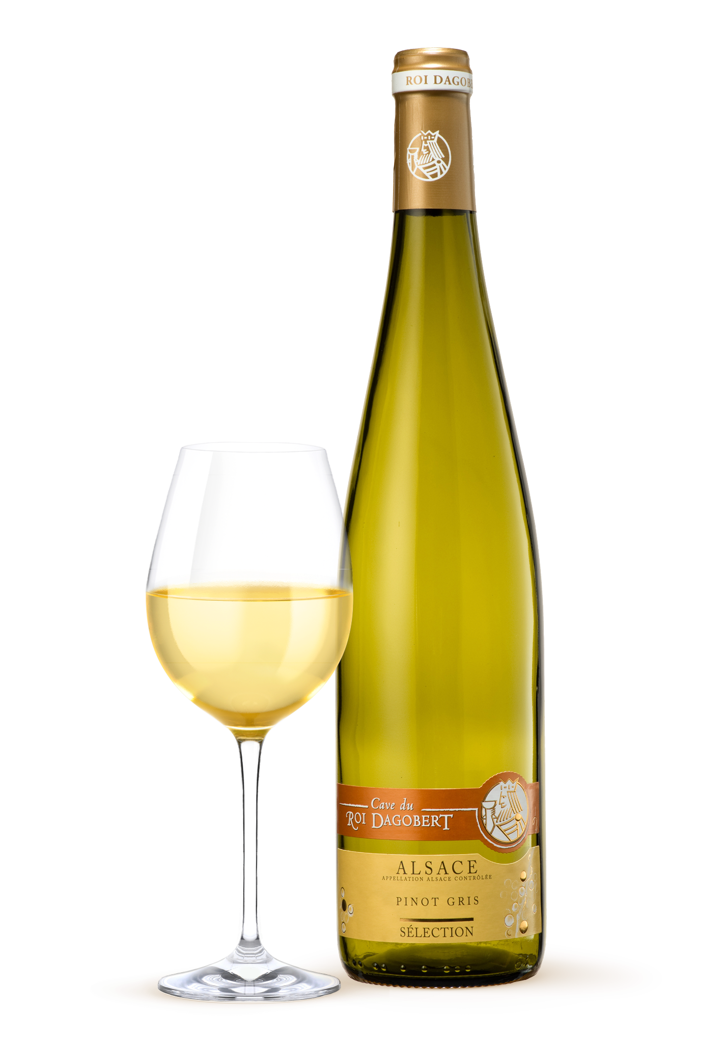 Alsace Loulou Vin de Glace Blanc 2022 - Lot de 3x75cl - Domaine Schirmer -  Vin AOC Blanc d' Alsace - Cépages Pinot Gris, Sylvaner - La cave Cdiscount