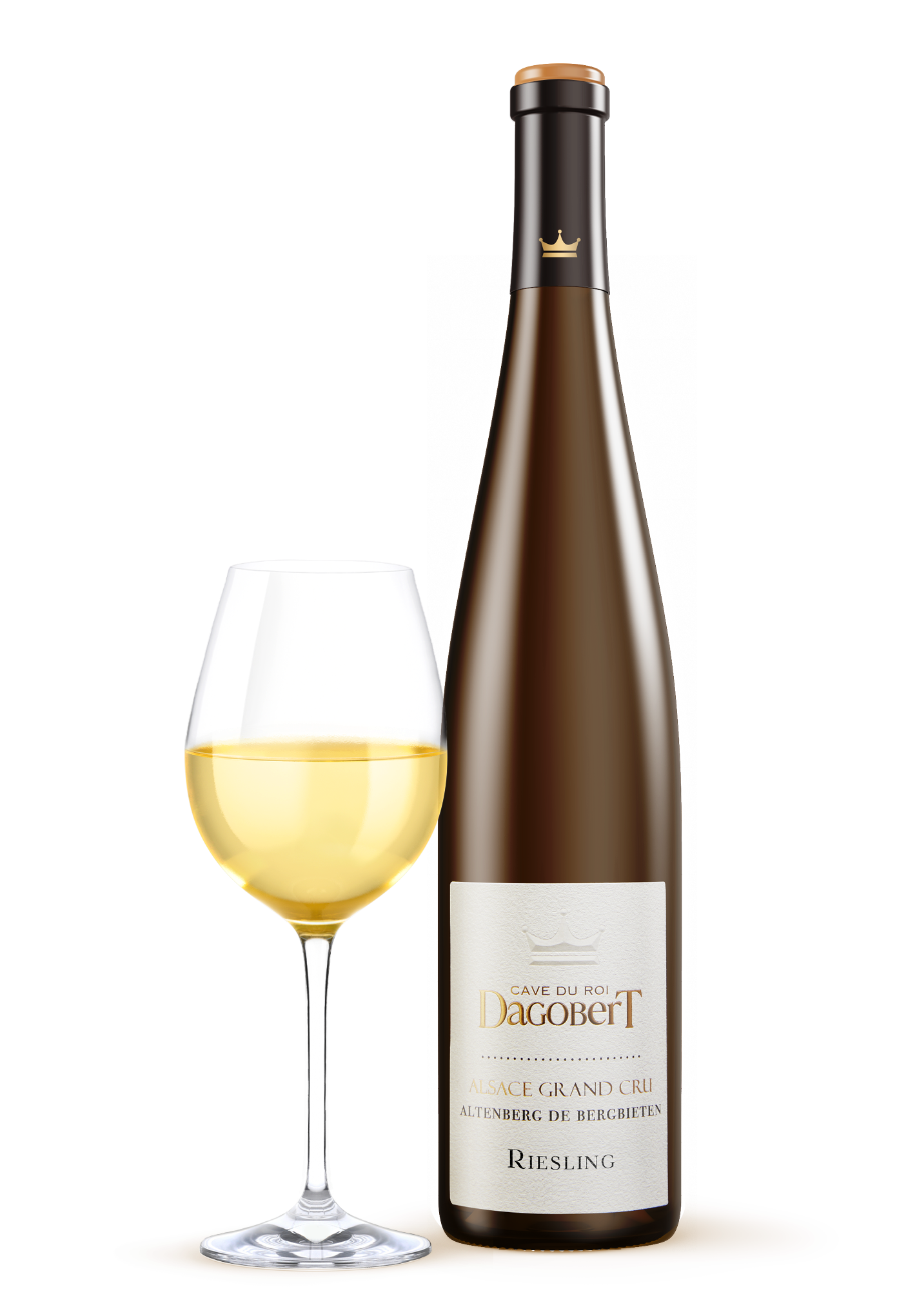 Riesling Grand Cru Altenberg de Bergbieten