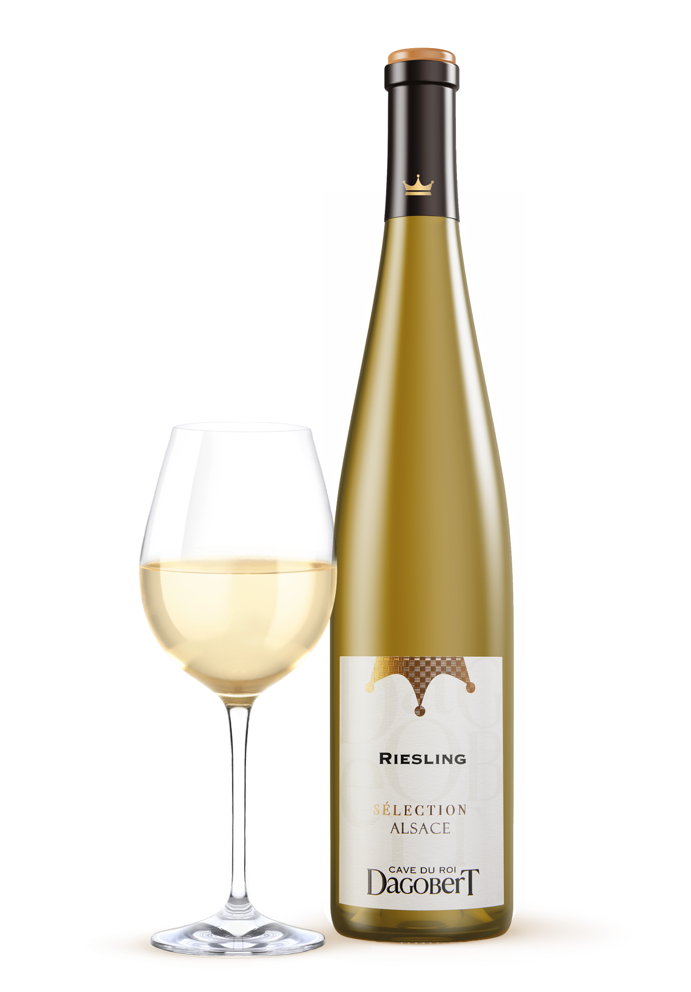 Riesling Auswahl