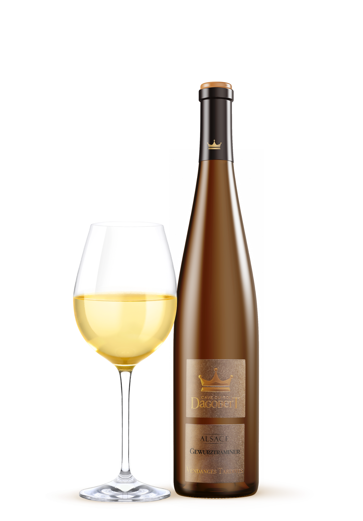 Gewurztraminer Late Harvest