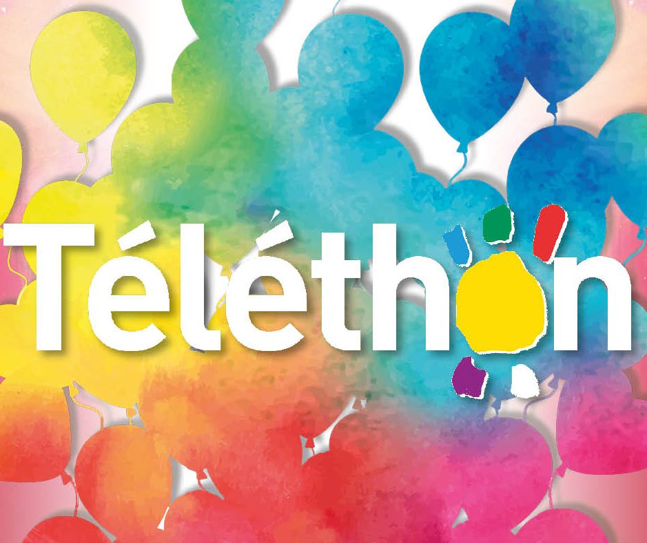 Telethon: 20 years of action!