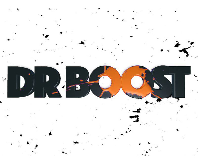 Dago’Concert : Dr Boost ! le 27 avril