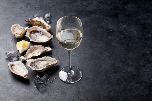 Dago’bar à Huîtres, vendredi 5 décembre