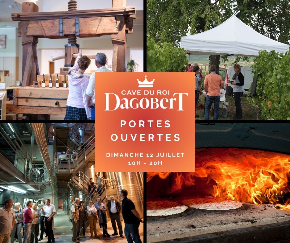 Portes Ouvertes 2026