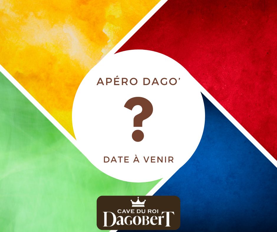 2. EN AVRIL - Apéro'Dago : soirée libanaise