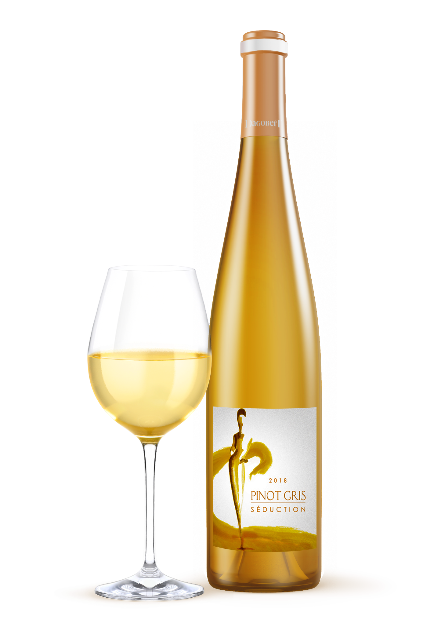 Pinot Gris Séduction