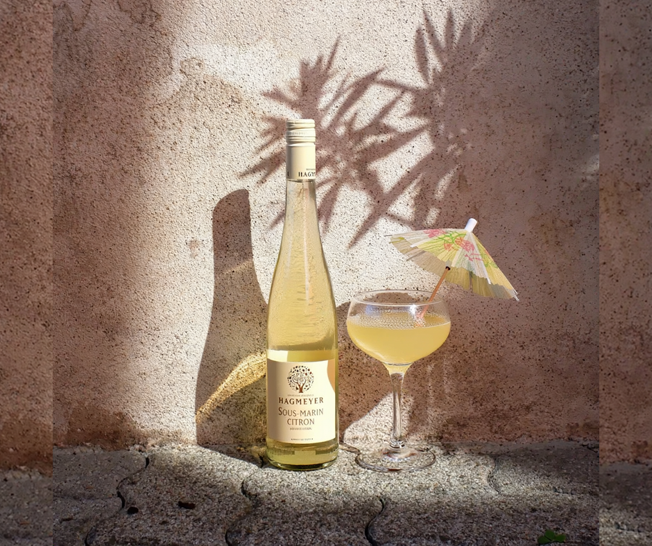 degustation de cocktails